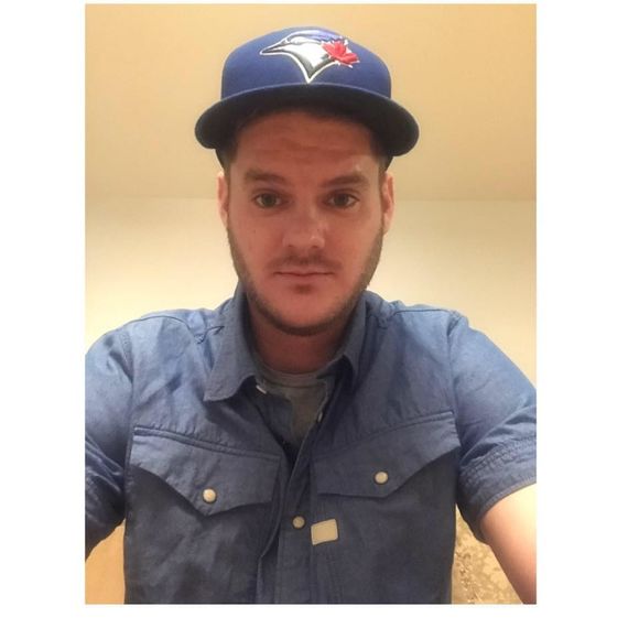 Meet your Posher, Ian - Picture 1 of 1